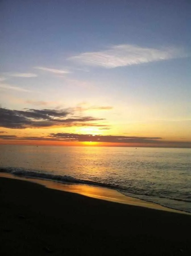 Apartment Chicflat San Roque Estepona Reformado En 2025