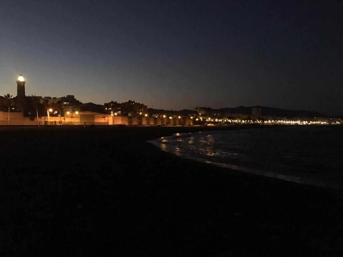 Chicflat San Roque Estepona Reformado En 2025 Apartment