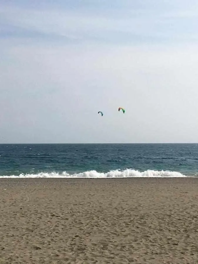 Chicflat San Roque Estepona Reformado En 2025