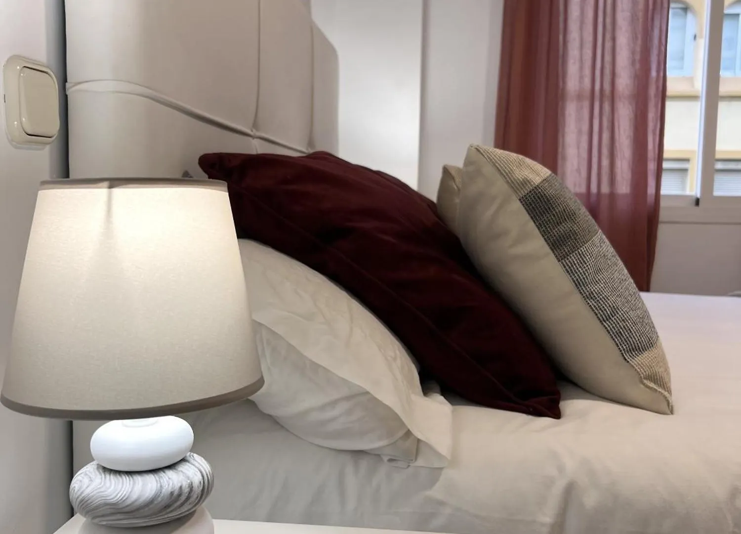 Apartment Chicflat San Roque Estepona Reformado En 2025