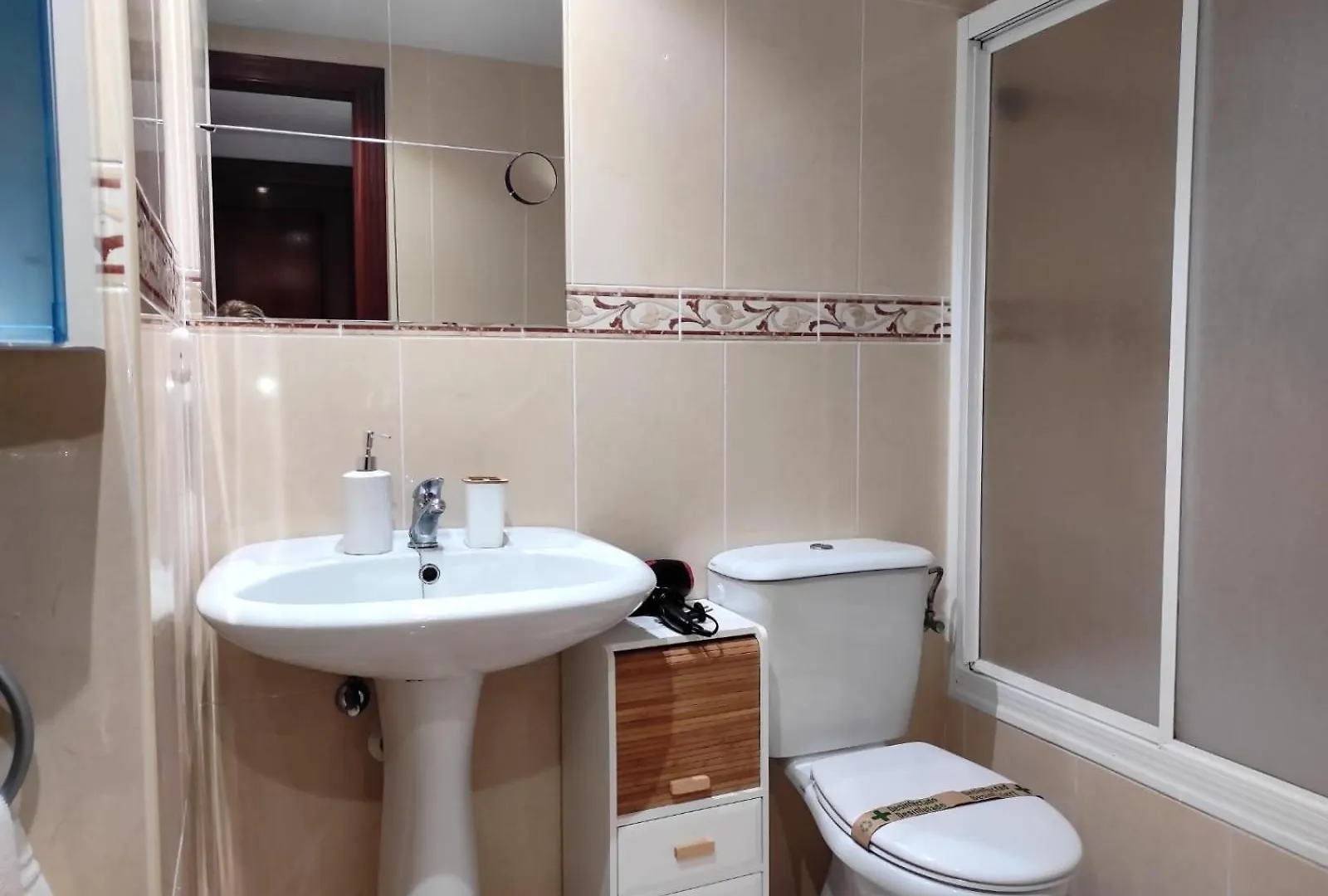 Chicflat San Roque Estepona Reformado En 2025 0*,  Spain