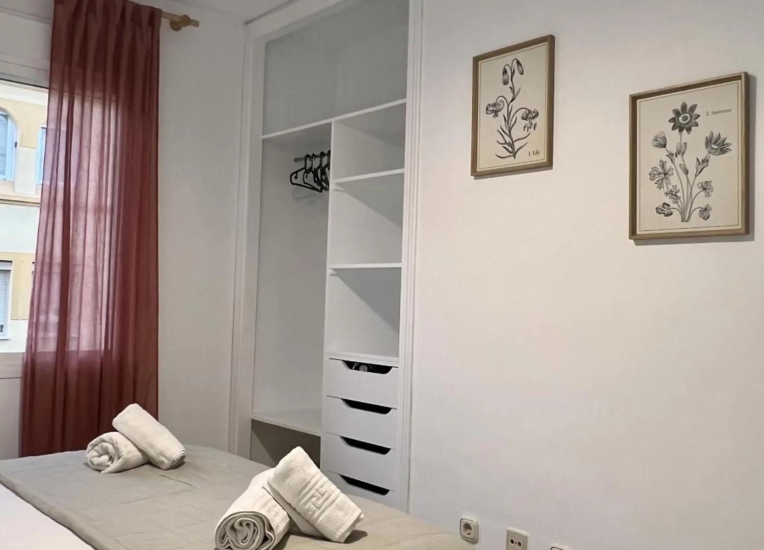 Chicflat San Roque Estepona Reformado En 2025 Spain