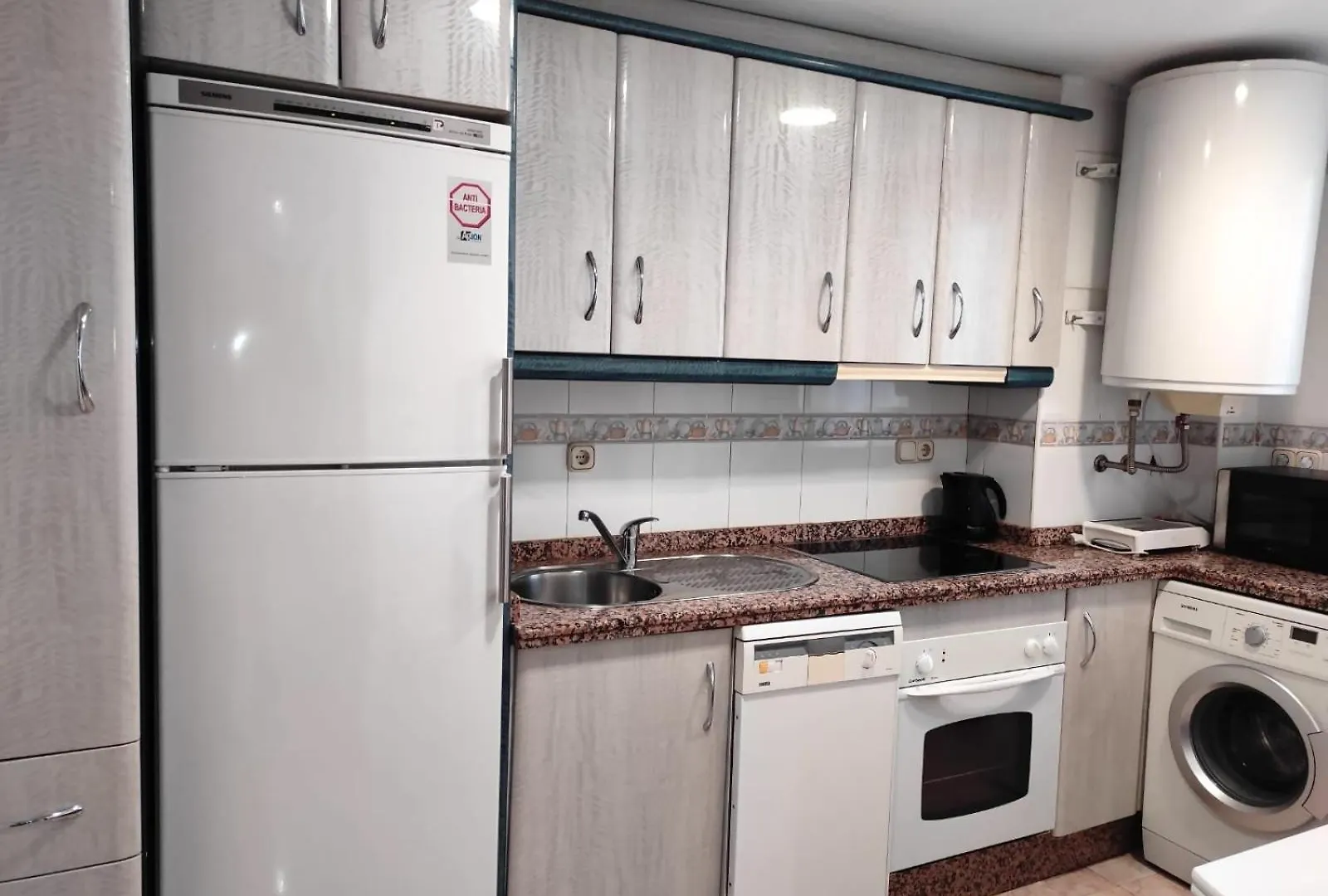 Apartment Chicflat San Roque Estepona Reformado En 2025