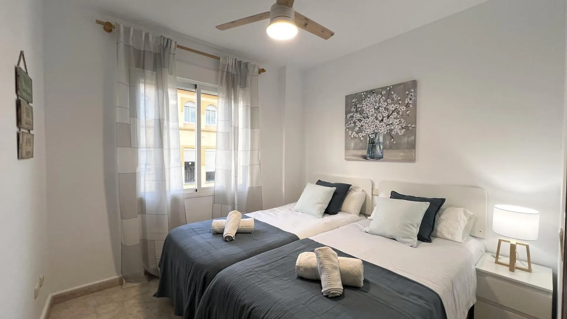 Apartment Chicflat San Roque Estepona Reformado En 2025