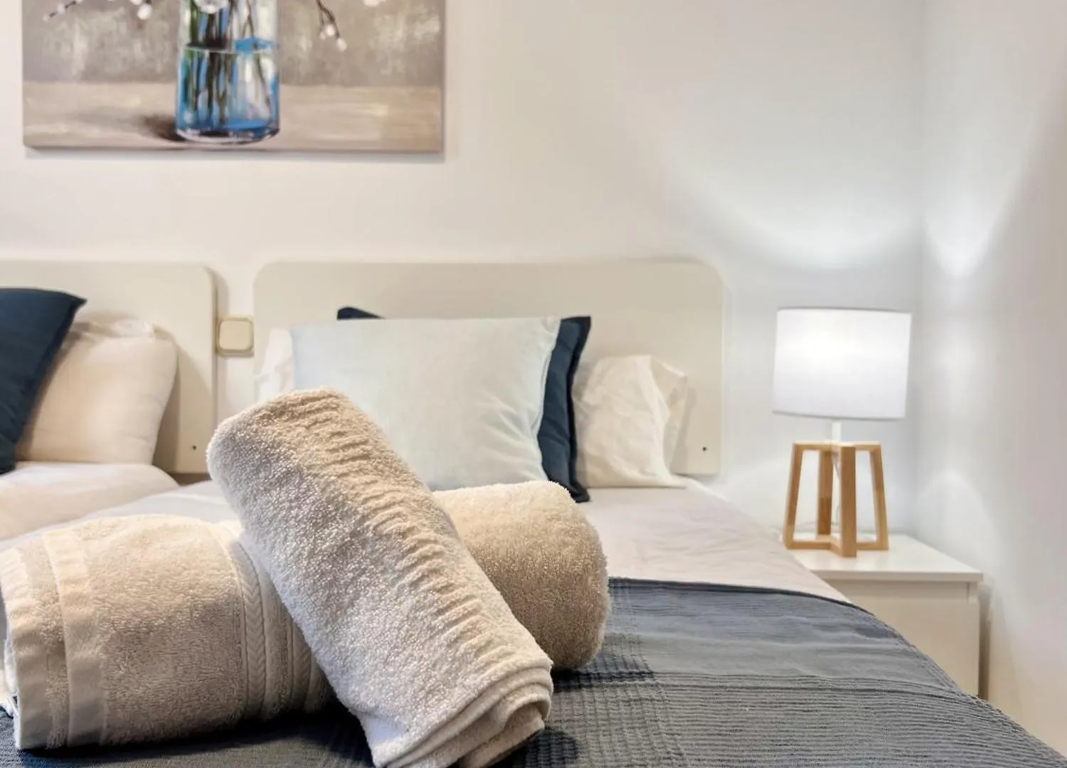 Apartment Chicflat San Roque Estepona Reformado En 2025
