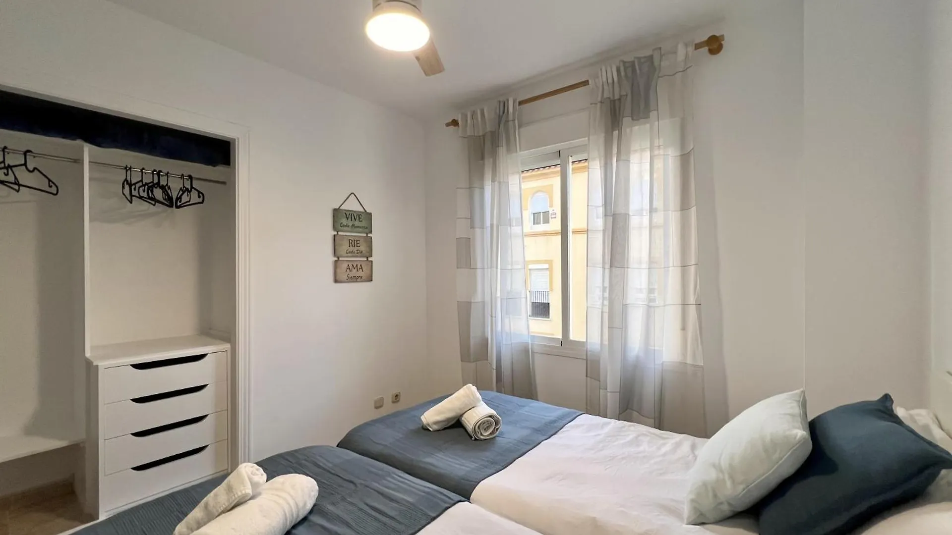 Chicflat San Roque Estepona Reformado En 2025 Spain