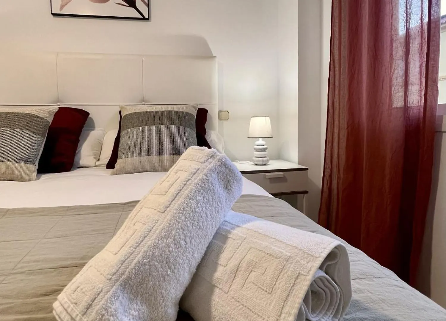 Chicflat San Roque Estepona Reformado En 2025