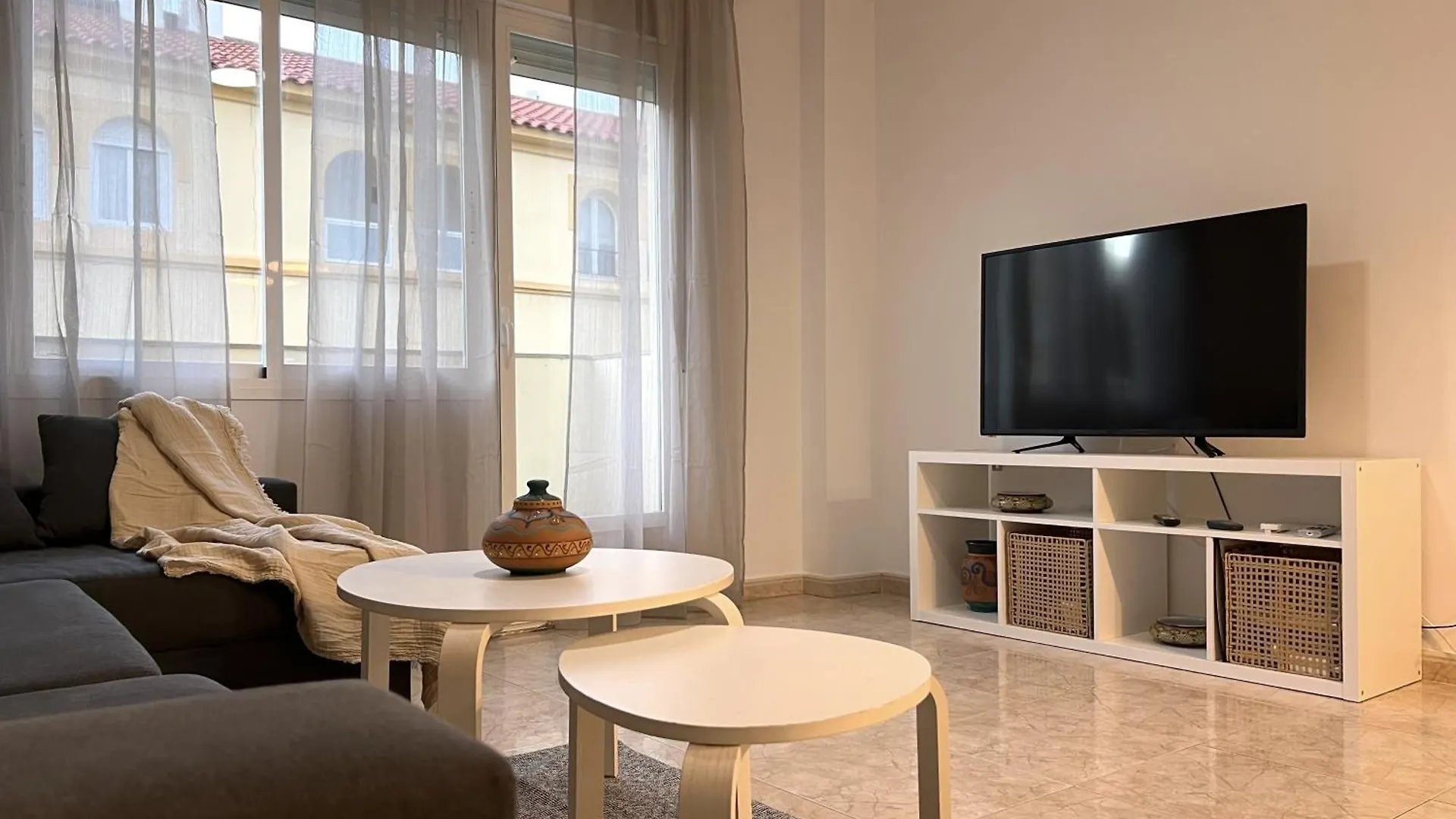 Chicflat San Roque Estepona Reformado En 2025 Apartment