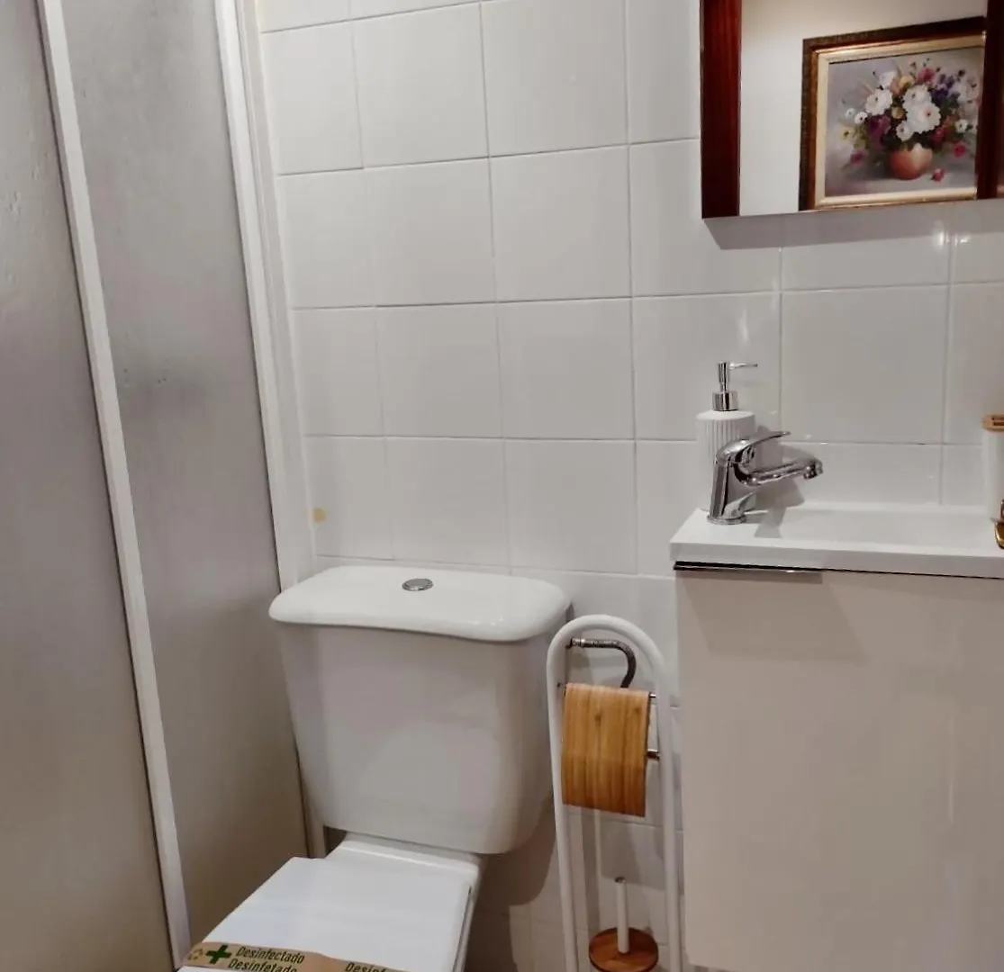 Daire Chicflat San Roque Estepona Reformado En 2025 İspanya