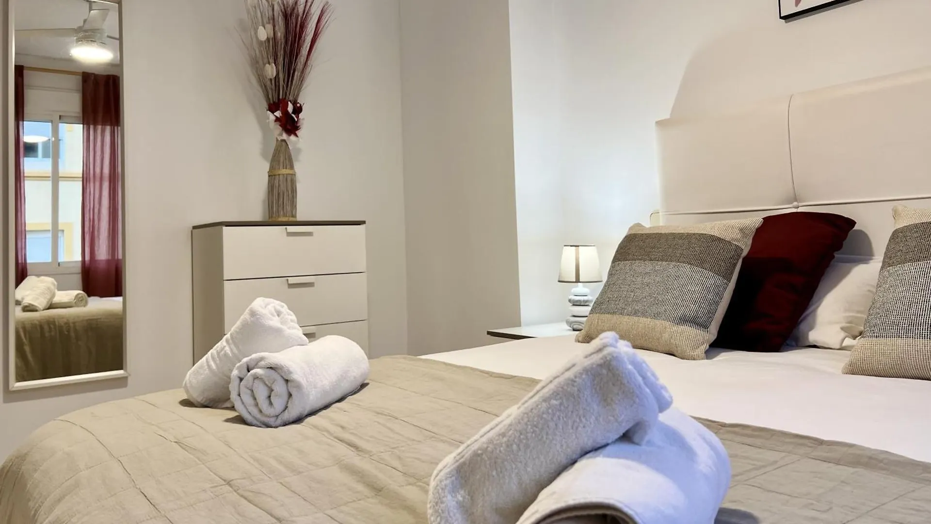 Chicflat San Roque Estepona Reformado En 2025 0*,  İspanya