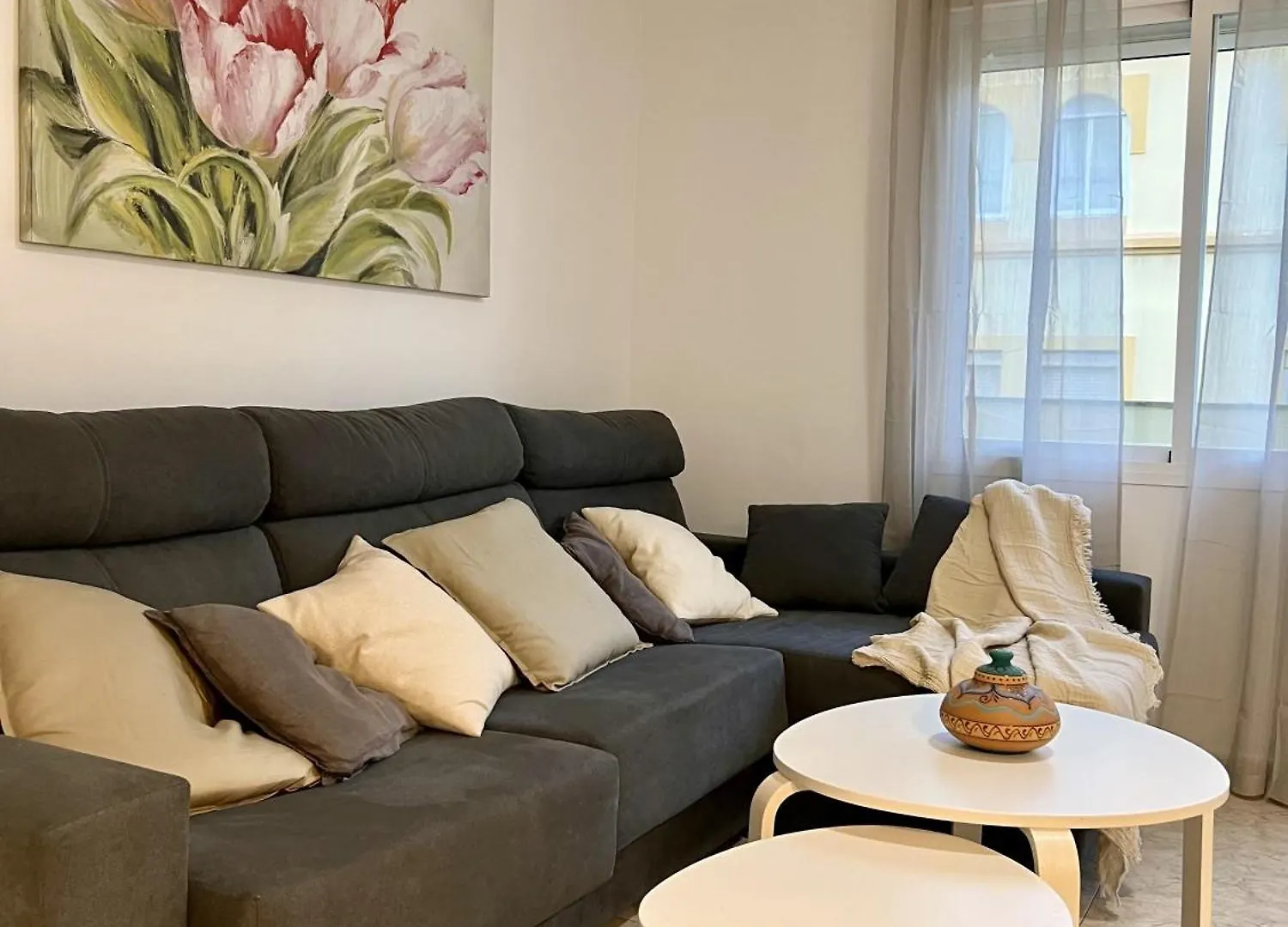 Chicflat San Roque Estepona Reformado En 2025 İspanya