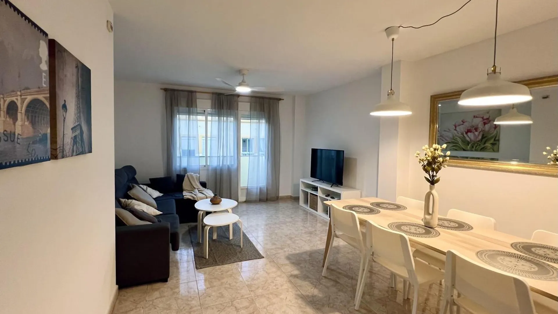 Chicflat San Roque Estepona Reformado En 2025